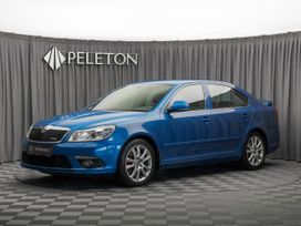  Skoda Octavia 2010 , 1350000 , 