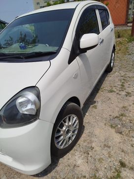  Toyota Pixis Epoch 2015 , 430000 , 