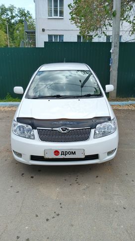  Toyota Corolla Fielder 2006 , 610000 , -