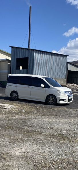    Honda Stepwgn 2010 , 1500000 , -