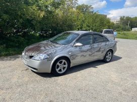  Nissan Primera 2002 , 305000 , 