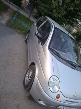  Daewoo Matiz 2010 , 150000 , 