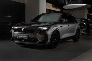 SUV   Voyah Free 2025 , 5499000 , 