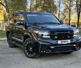 SUV   Toyota Land Cruiser 2014 , 5400000 , 