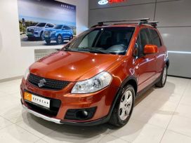  Suzuki SX4 2011 , 680000 , 