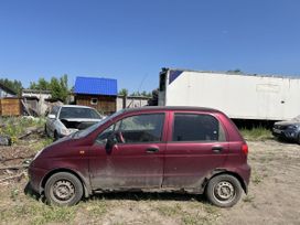  Daewoo Matiz 2009 , 85000 , 