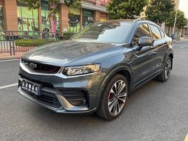 SUV   Geely Tugella 2022 , 2140000 , 