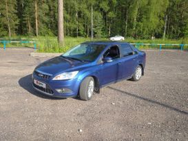  Ford Focus 2008 , 455000 , 