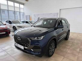 SUV   Chery Tiggo 8 Pro Max 2024 , 2400000 , 