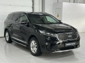SUV   Kia Sorento 2019 , 2629000 , 