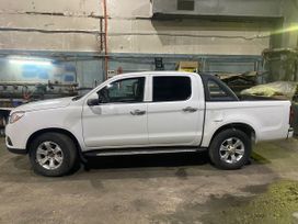  JAC T6 2021 , 1500000 , 