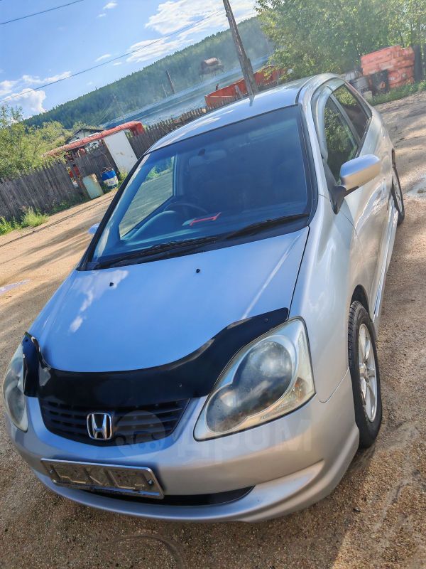  Honda Civic 2003 , 425000 , 