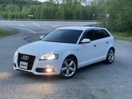  Audi A3 2011 , 990000 , 