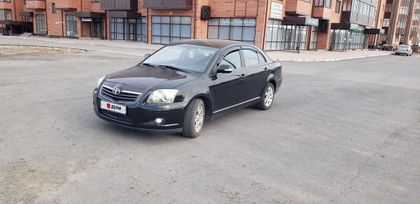  Toyota Avensis 2006 , 850000 , 