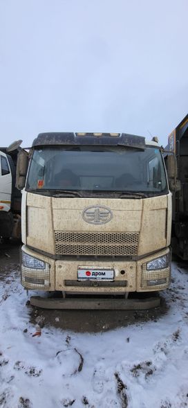  FAW CA3310P66K24T4E5 2023 , 4051000 , 