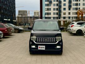  Honda N-WGN 2019 , 1300000 , 