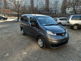    Nissan NV200 2022 , 1980000 , 