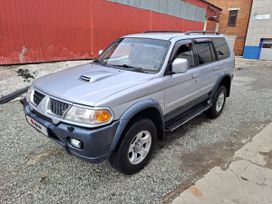SUV   Mitsubishi Pajero Sport 2007 , 750000 , 