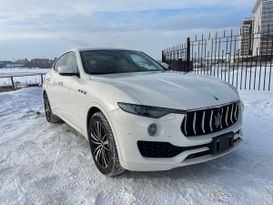 SUV   Maserati Levante 2017 , 5190000 , 