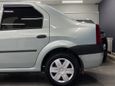  Renault Logan 2006 , 395000 , 