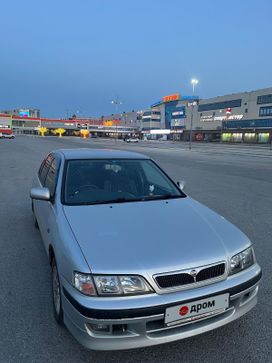  Nissan Primera Camino 1999 , 200000 , 