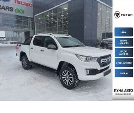  Foton Tunland G7 2024 , 3200000 , 