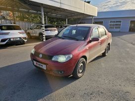  Fiat Albea 2007 , 265000 , --