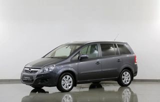    Opel Zafira 2012 , 1105000 , 