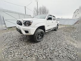  Toyota Tacoma 2008 , 2790000 , -