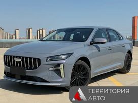  Geely Preface 2025 , 2330000 , 