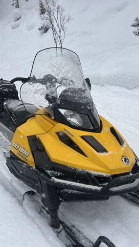   BRP Ski-Doo Skandic Tundra LT 2010 , 1250000 , 
