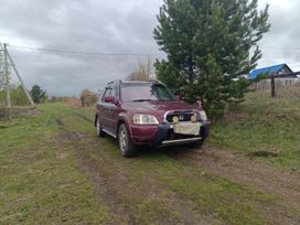 SUV   Honda CR-V 1996 , 380000 , 