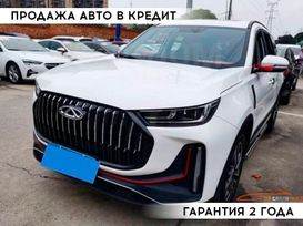 SUV   Chery Tiggo 7 Pro Max 2023 , 2370000 , 