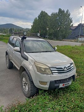 SUV   Great Wall Hover H3 2010 , 700000 , 