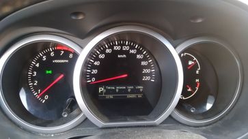  Grand Vitara, 2008