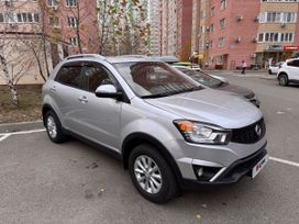 SUV   SsangYong Actyon 2014 , 1180000 , 