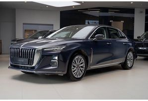  Hongqi H5 2024 , 3750000 , 