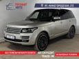 SUV   Land Rover Range Rover 2014 , 3300000 , 