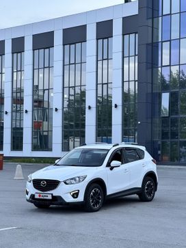 SUV   Mazda CX-5 2014 , 2060000 , 