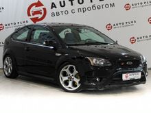  Focus ST, 2007