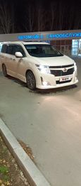    Nissan Elgrand 2013 , 3000000 , 