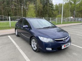  Honda Civic 2008 , 795000 , 