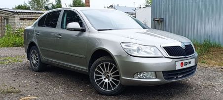  Skoda Octavia 2012 , 699000 , 