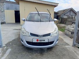  Chery Very A13 2013 , 400000 , 