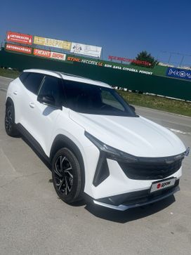 SUV   Geely Boyue Cool 2023 , 1950000 , 