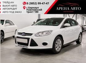 Ford Focus 2013 , 835000 , 