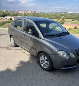  Chery QQ6 S21 2009 , 185000 , --