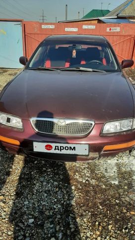  Mazda Xedos 9 1994 , 230000 , 