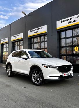 SUV   Mazda CX-5 2020 , 3490000 , 