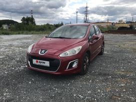  Peugeot 308 2012 , 550000 , 